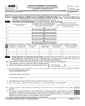 Form 8283 - Edit, Fill, Sign Online 