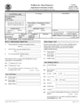 Form I 129F Edit Fill Sign Online Handypdf   Form I 129f 