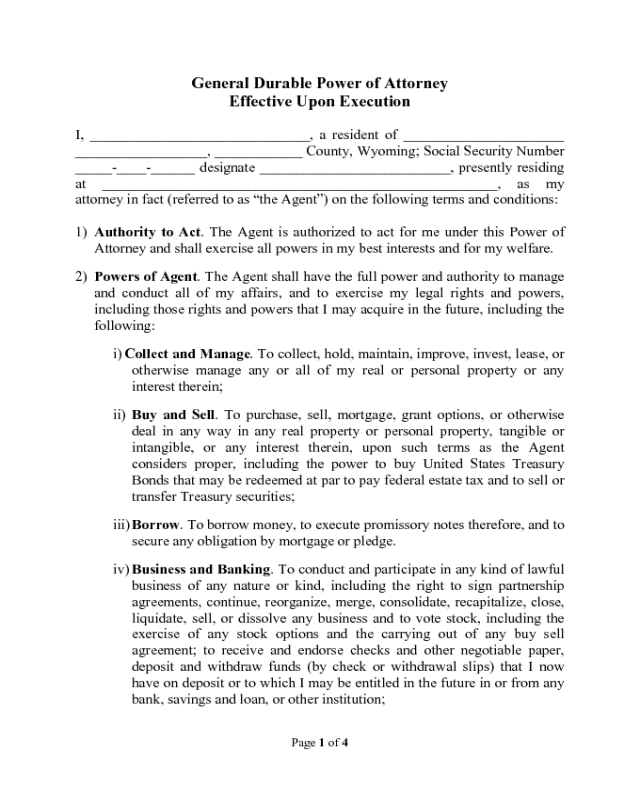 2023-durable-power-of-attorney-form-fillable-printable-pdf-forms