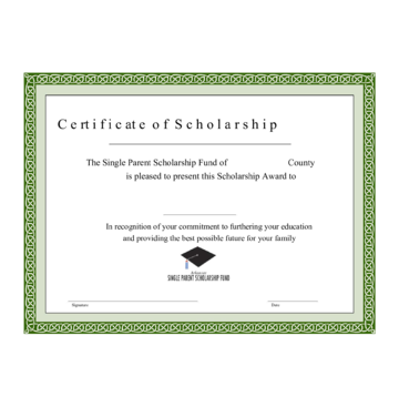 sample scholarship certificate        
        <figure class=