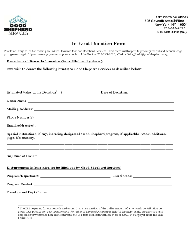 St Judes Printable Donation Form 2019 TUTORE ORG Master Of Documents