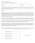 Limited Power of Attorney Short Form - Ontario - Edit, Fill, Sign