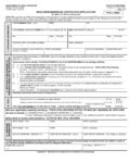 Marriage Certificate Application - Wisconsin - Edit, Fill, Sign Online ...