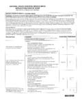 2024 Forms for Police - Fillable, Printable PDF & Forms | Handypdf