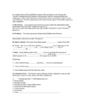 nevada commercial lease agreement edit fill sign online handypdf