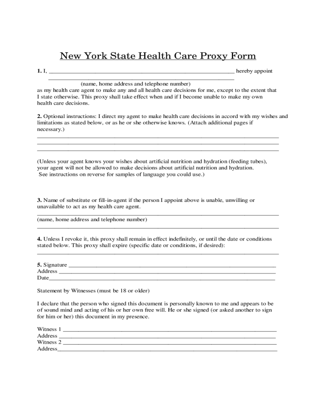 2022-health-care-proxy-form-fillable-printable-pdf-forms-handypdf