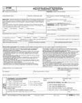 2022 Payroll Deduction Form - Fillable, Printable PDF & Forms | Handypdf