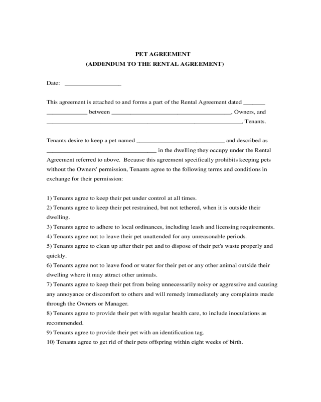 pet-agreement-edit-fill-sign-online-handypdf