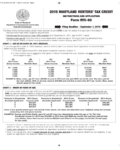 2024 Rent Certificate Form Fillable Printable PDF Forms Handypdf