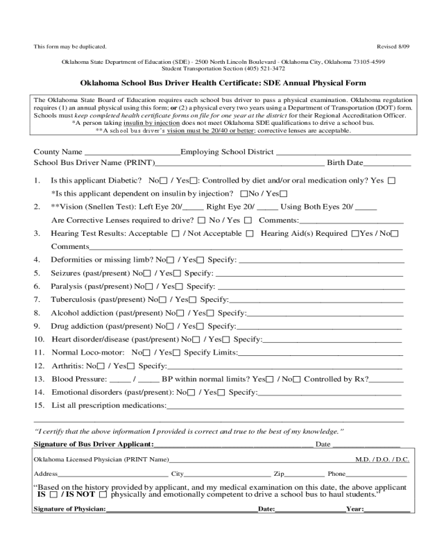 2022 Health Certificate Form Fillable Printable Pdf And Forms Handypdf