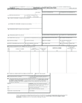 2024 Export Declaration Form - Fillable, Printable PDF & Forms | Handypdf