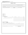 Standard Warranty Deed - New Mexico - Edit, Fill, Sign Online | Handypdf