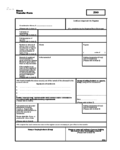 2024 Stock Transfer Form - Fillable, Printable PDF & Forms | Handypdf