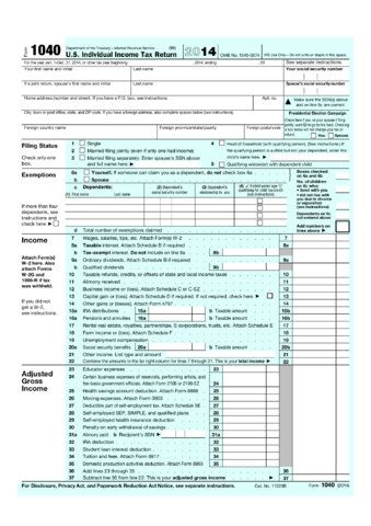 2024 Income Tax Statement Form Fillable Printable PDF Forms Handypdf