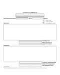 Construction Rfi Form - Edit, Fill, Sign Online 