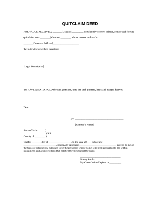 quitclaim-deed-idaho-2020-fill-and-sign-printable-template-online-images