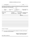 2024 Training Certificate - Fillable, Printable PDF & Forms | Handypdf