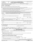 Form 3911 - Edit, Fill, Sign Online | Handypdf