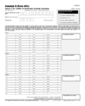 Form 941 Schedule B - Edit, Fill, Sign Online | Handypdf