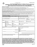 Form Ds-6561 - Edit, Fill, Sign Online 