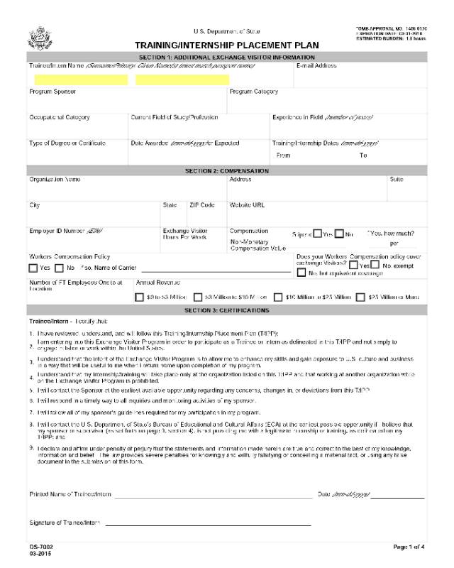 Irs Form 7002 | Hot Sex Picture