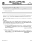 Form I-508F - Edit, Fill, Sign Online | Handypdf