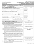 Form I-881 - Edit, Fill, Sign Online | Handypdf