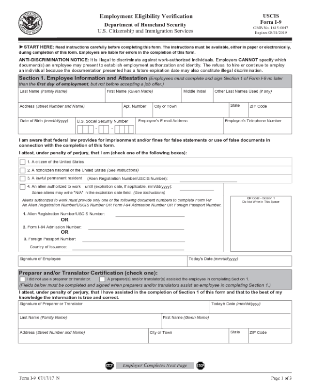 form-i-9-edit-fill-sign-online-handypdf