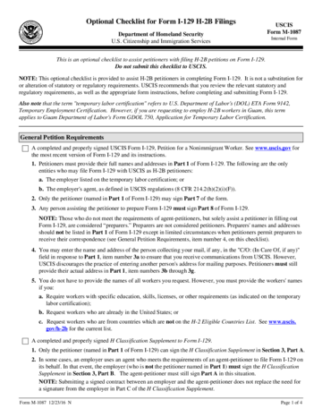 Form M-1087 - Edit, Fill, Sign Online | Handypdf