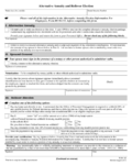 Form RI 38-122 - Edit, Fill, Sign Online | Handypdf