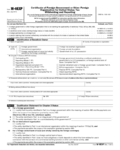 Form W-8EXP - Edit, Fill, Sign Online | Handypdf