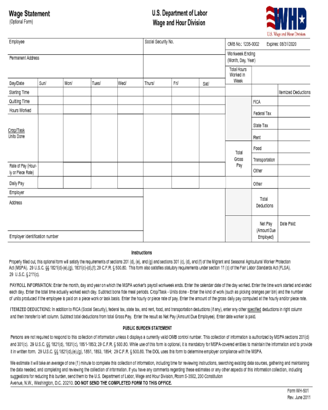 350-501 Test Dates