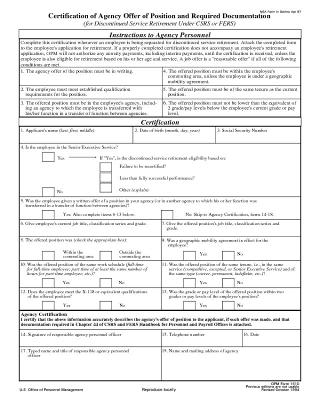 Sf 2818 Fillable Form Printable Forms Free Online