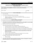 VA Form 10-0388-1 - Edit, Fill, Sign Online | Handypdf