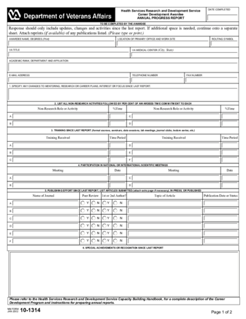 2021 VA Gov Forms - Fillable, Printable PDF & Forms | Handypdf