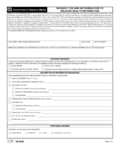 VA Form 10-5345 - Edit, Fill, Sign Online | Handypdf