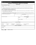 VA Form 1107 - Edit, Fill, Sign Online | Handypdf