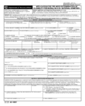 VA Form 40-10007 - Edit, Fill, Sign Online | Handypdf