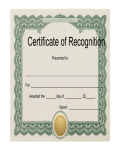 Award Certificate Templates - Edit, Fill, Sign Online | Handypdf