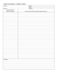 2024 Cornell Notes Template - Fillable, Printable PDF & Forms | Handypdf