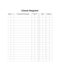 checkbook register printable free