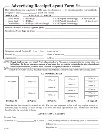 receipt template adreclayoutform edit fill sign