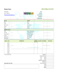 2024 Proforma Invoice - Fillable, Printable PDF & Forms | Handypdf