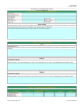 Proposal CBA Template - Edit, Fill, Sign Online | Handypdf