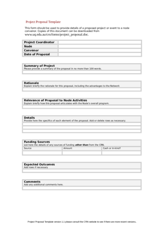 Project Proposal Template 02 Page1 M 