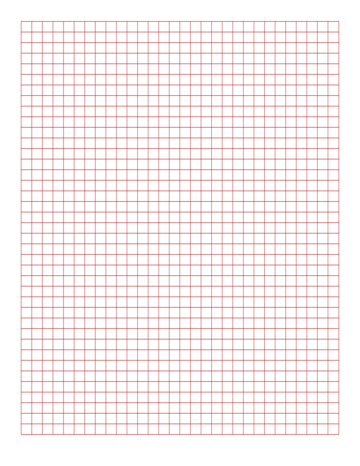 Plain Graph Paper Pdf - Edit, Fill, Sign Online | Handypdf