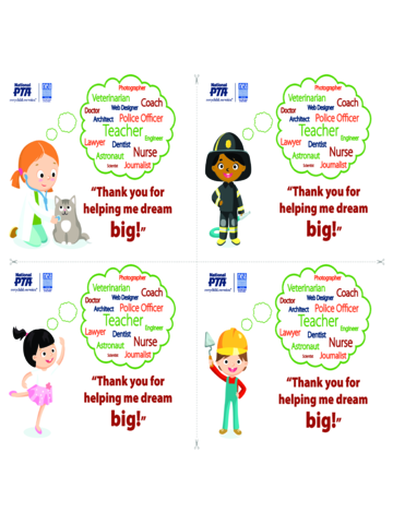 2025 Thank You Card Template Fillable Printable PDF Forms Handypdf Cute Thank You Card Page1 M