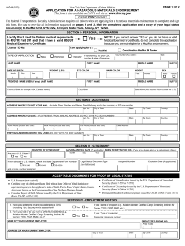 2024 NY DMV Commercial Drivers - Fillable, Printable PDF & Forms | Handypdf