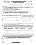 Form VS-121W - Renewal of Certification as a Motor Vehicle Inspector ...