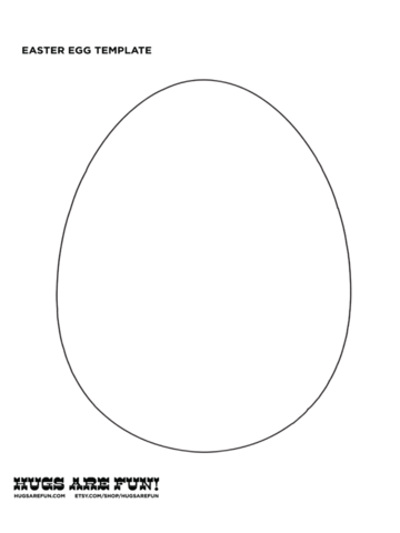 Sample Easter Egg Template Edit Fill Sign Online Handypdf Sample Easter Egg Template Edit Fill Sign Online Handypdf